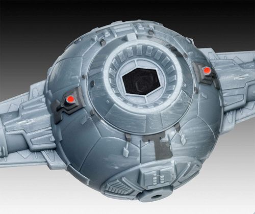 Revell Model Do Sklejania X-Wing Fighter + Tie Fighter na Arena.pl