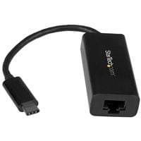 StarTech.com USB-C TO GIGABIT ADAPTER