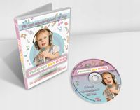 140 Piosenek do zabawek karaoke - 3 wersje utworów