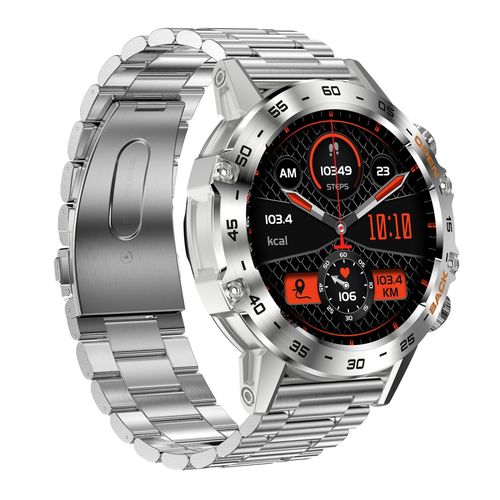 Smartwatch Gravity GT9-3 na Arena.pl