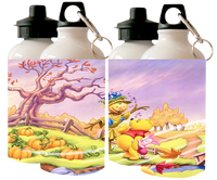 Bidon Kubuś Puchatek