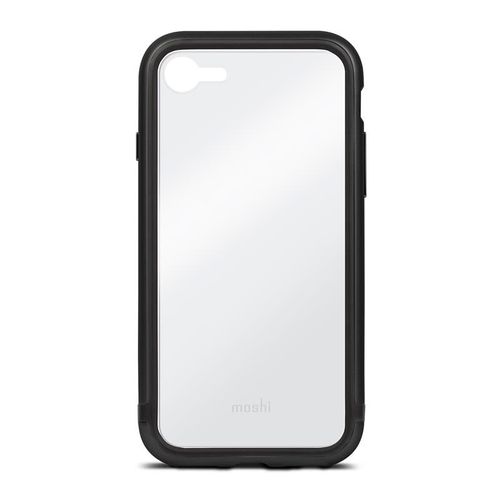 MOSHI LUXE BUMPER Apple iPhone 7/8 4,7 - BLACK na Arena.pl