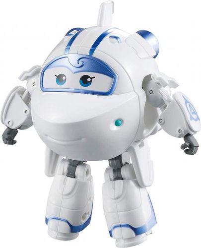 super wings samolot articulated action astra 8cm na Arena.pl
