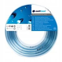 CELLFAST WĄŻ IGIELITOWY UNIWERS 6x1,5 50MB 20-402