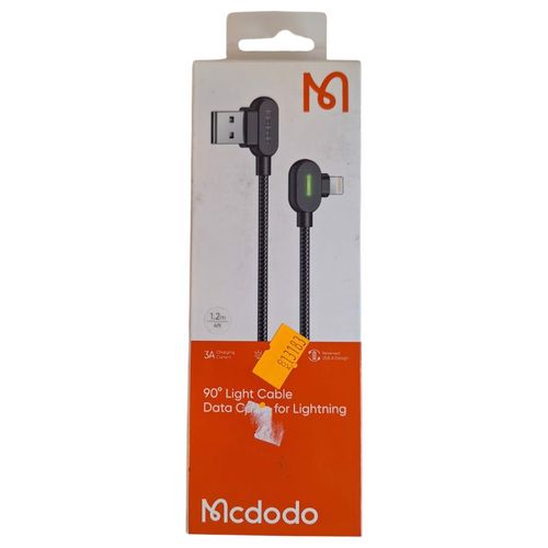 Kabel ładujący USB-A Mcdodo CA-467 ładowarka 1,2m na Arena.pl