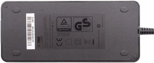 Zasilac Przetwornica Adapter Przejściówka 230V 12V na Arena.pl