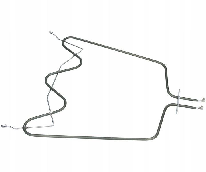 GRZAŁKA DOLNA PIEKARNIKA WHIRLPOOL AKZ Oryginał zdjęcie 3