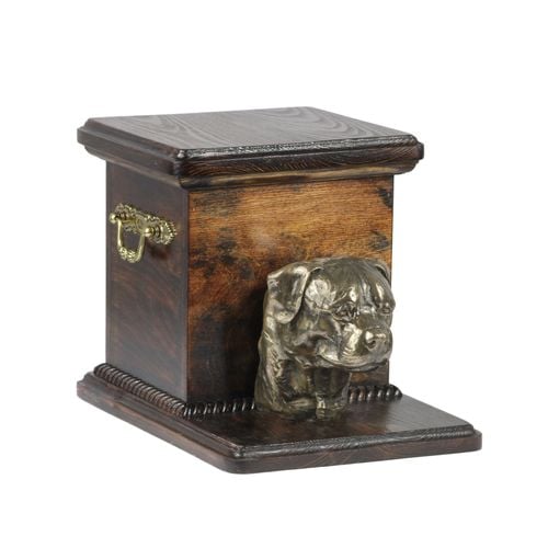 Rottweiler - urna - 4160 na Arena.pl