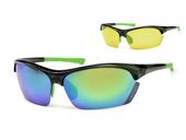 Okulary Arctica S-312B Zoom Polaryzacja