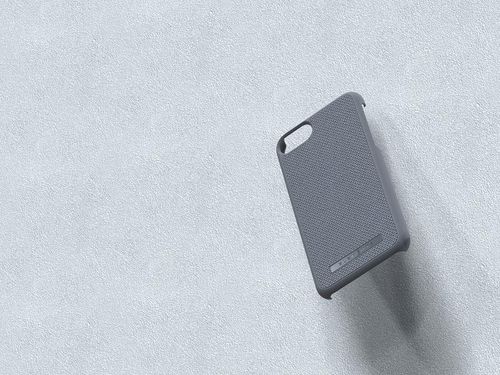 Nordic Elements Original Idun - etui do iPhone 8/7/6s (szare) na Arena.pl