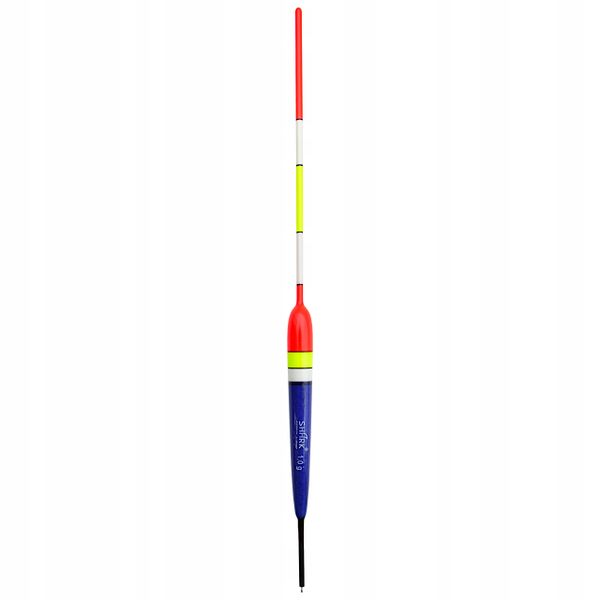 Spławik Przelotowy z BALSY SHARK Perfekt Hunter 1,0 g / 21 cm zdjęcie 3