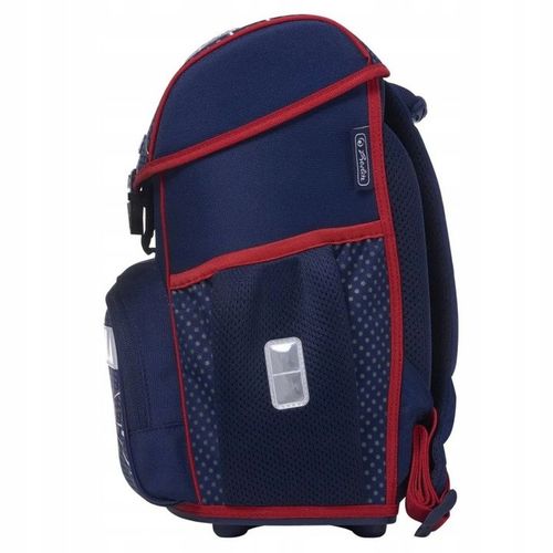 TORNISTER LOOP COMIC HERO HERLITZ na Arena.pl