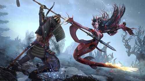 Gra PS5 CENEGA Nioh 3 na Arena.pl