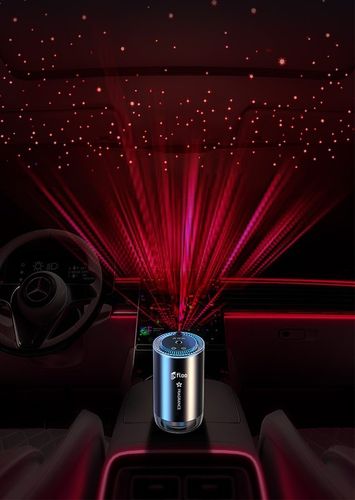 ATOMIZER BEZPRZEWODOWY DO AUT NAWILŻACZ POWIETRZA DYFUZOR ZAPACHOWY DO na Arena.pl