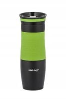 TERMICZNY KUBEK TERMOS KINGHOFF KH-4177 500ml grn