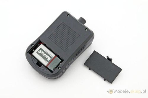 Q-Model obrotomierz cyfrowy na Arena.pl