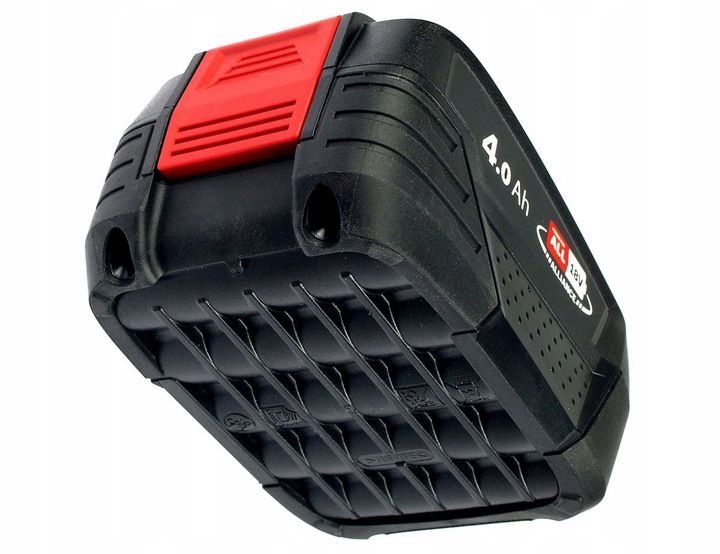 Akumulator PBA 18V 4,0Ah litowo-jonowy BOSCH zdjęcie 11