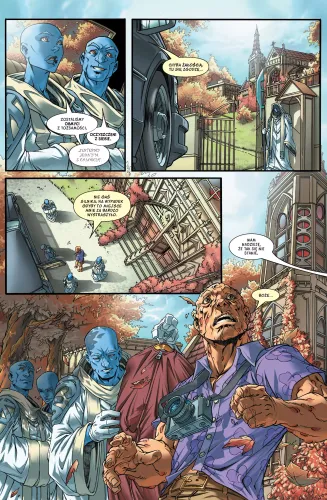 Deadpool i Cable. Tom 1 na Arena.pl