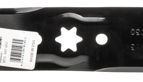 Nóż kosiarki MTD 37.8cm RO1030 na Arena.pl