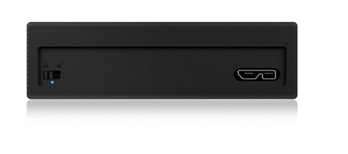 IB-256WP obudowa HDD 2,5'' na Arena.pl