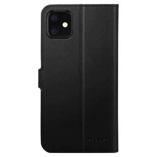 SPIGEN WALLET S IPHONE 11 BLACK na Arena.pl