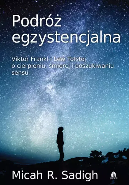 Podróż Egzystencjalna zdjęcie 1