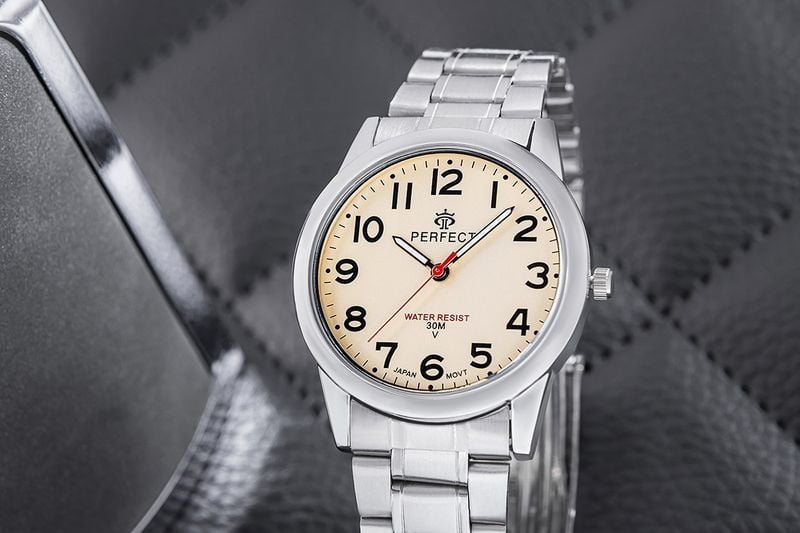 zegarek męski perfect r50-04 zdjęcie 4