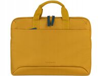 Torba na laptopa TUCANO Smilza 13-14 cali Żółty