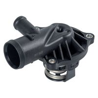 Termostat VW Phaeton 2004 2005 2006 2007 2008 2009 2010 2011 2012 2013 2014