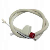 Wąż dopływowy AQUASTOP zmywarka BEKO Elektrozawór