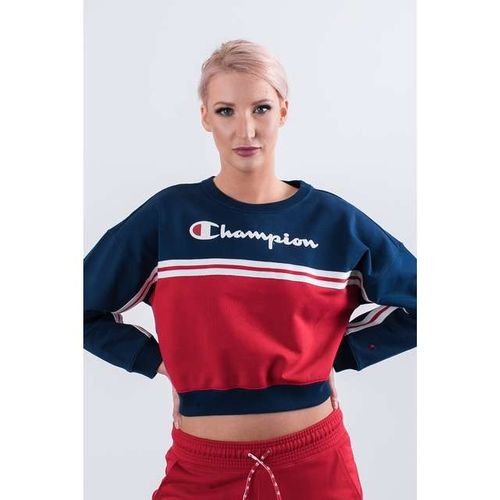 Champion CREWNECK CROPTOP BS509 BME RIR S na Arena.pl