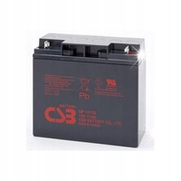 Akumulator żelowy CSB GP12170 B1 12V 17Ah
