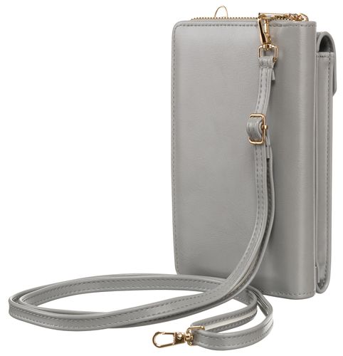 torebko portfel m-15-1354 gray na Arena.pl