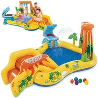 Basen Dmuchany Intex 57444