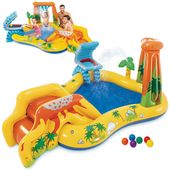 Basen Dmuchany Intex 57444