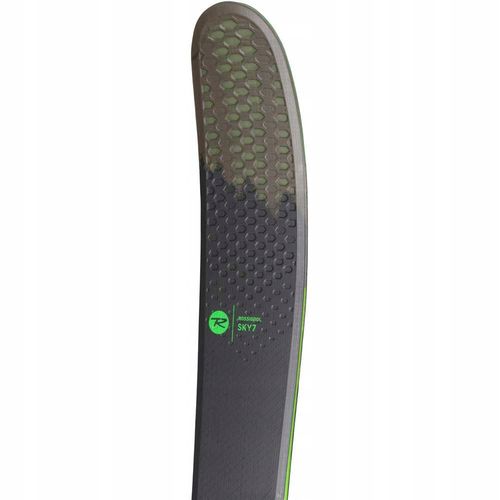 Narty Freeride Rossignol Sky 7 Dł. 172cm 2020! na Arena.pl