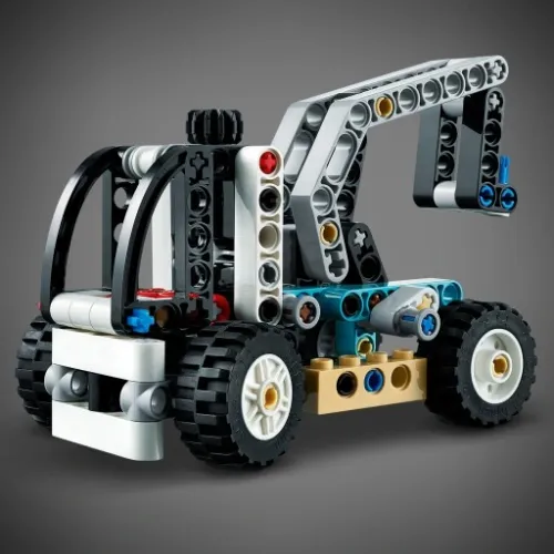 LEGO TECHNIC Ładowarka teleskopowa 42133 na Arena.pl