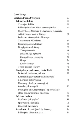 Pismo Święte bez patosu na Arena.pl