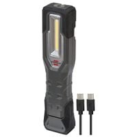 Latarka LED HL 1000 A IP54 Akumulatorowa Lampa Warsztatowa 1000lm USB-C