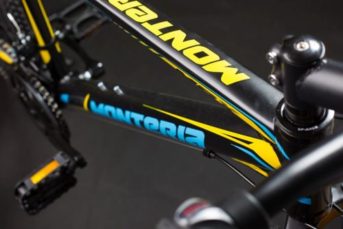 Rower MTB 26'' Monteria MRX na Arena.pl