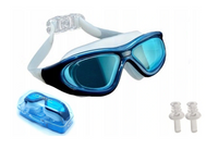 OKULARY BASEN MASKA ANTI-FOG DLA MŁODZIEŻY