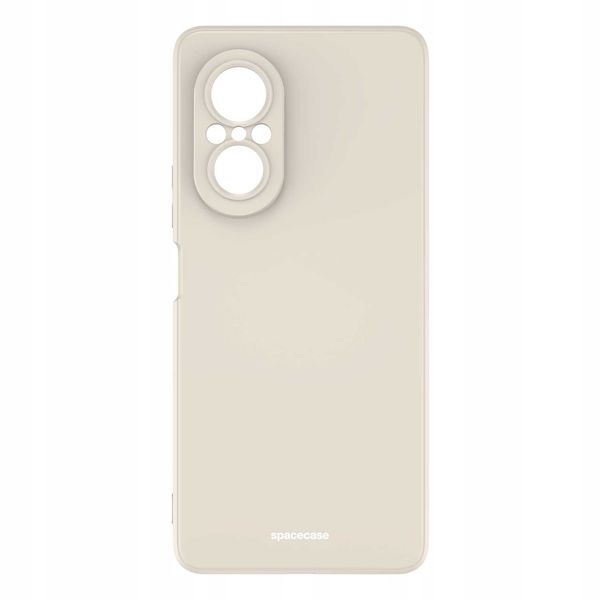 Spacecase Silicone Case Huawei Nova 9 Se Bone zdjęcie 7