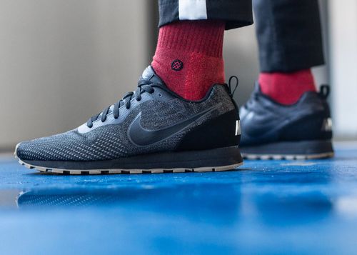 Nike MD Runner 2 Eng Mesh (916774-010)41 na Arena.pl