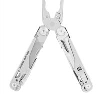 Multitool Badger Outdoor Solid 16 narzędzi w etui z bitami