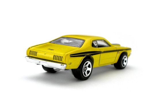 Hot Wheels '71 Dodge Demon na Arena.pl