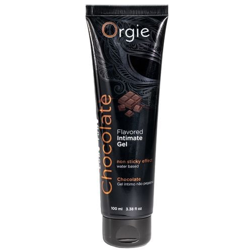 flavored intimate gel chocolate 100 ml na Arena.pl
