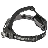 Latarka Czołowa LED 200lm SOS Bieganie Brennenstuhl LuxPremium KL 200F