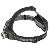 Latarka Czołowa LED 200lm SOS Bieganie Brennenstuhl LuxPremium KL 200F