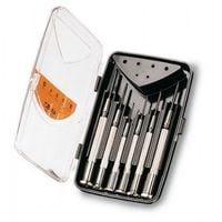 komplet wkrętaków precyzyjnych 6szt. - be 1229lph/a