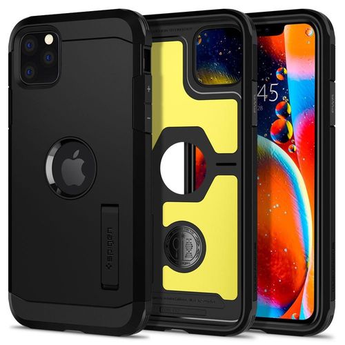 SPIGEN TOUGH ARMOR ”XP” IPHONE 11 PRO BLACK na Arena.pl